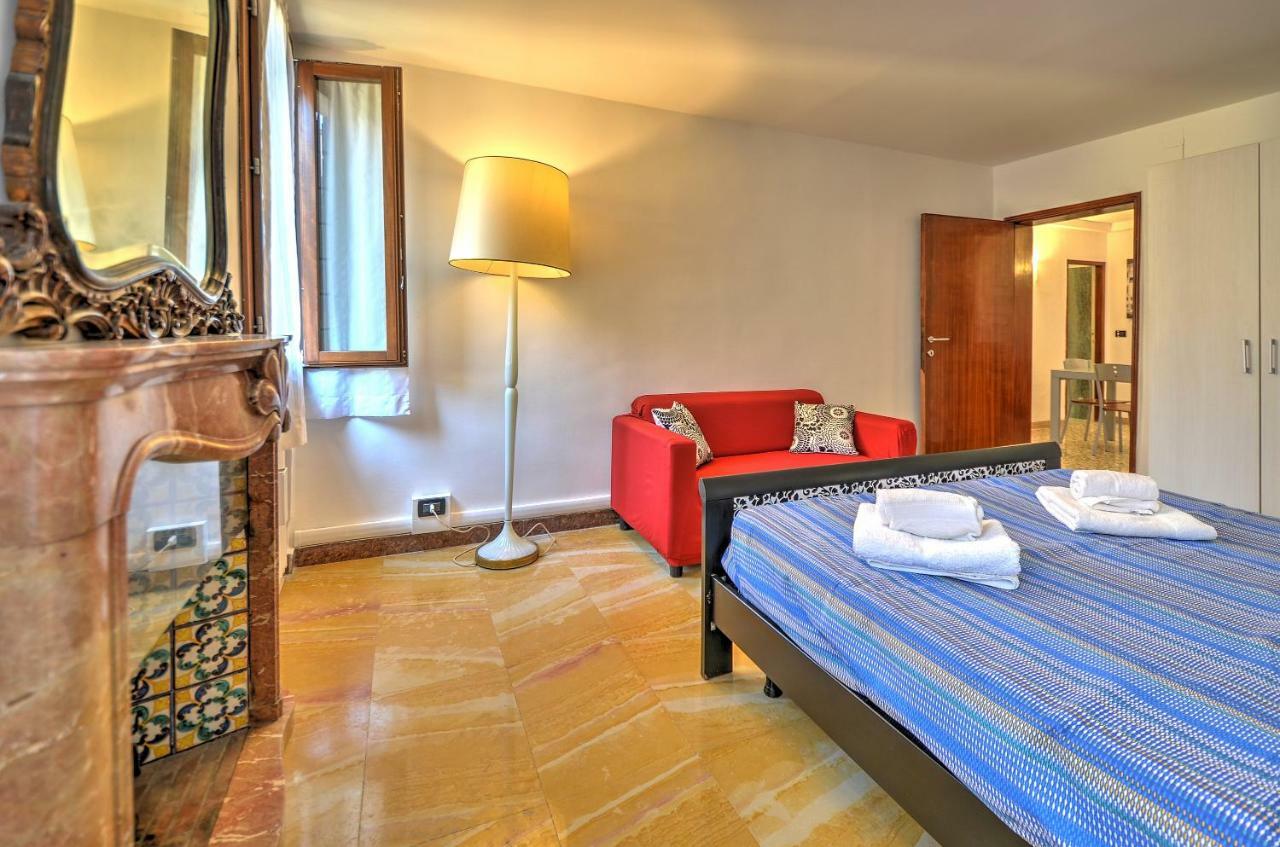 Appartamento Emilio Venezia