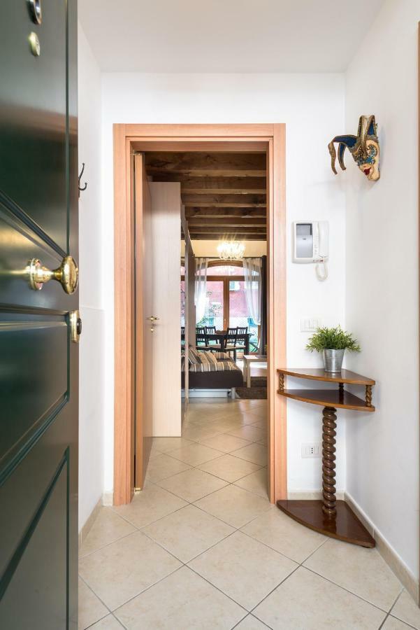 Duplex At The Entrance To 2 Bathroom And Terrace Venice