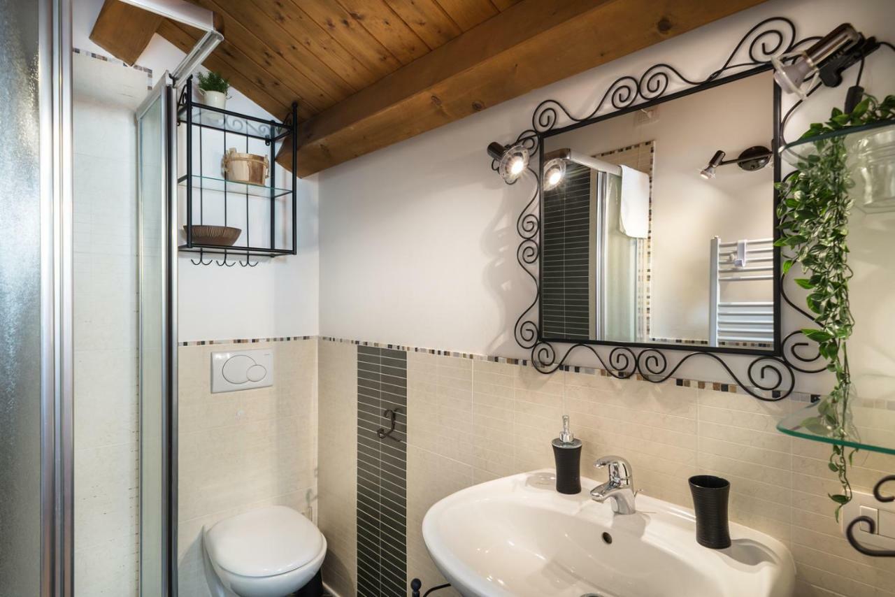 Apartment Duplex At The Entrance To 2 Bathroom And Terrace *