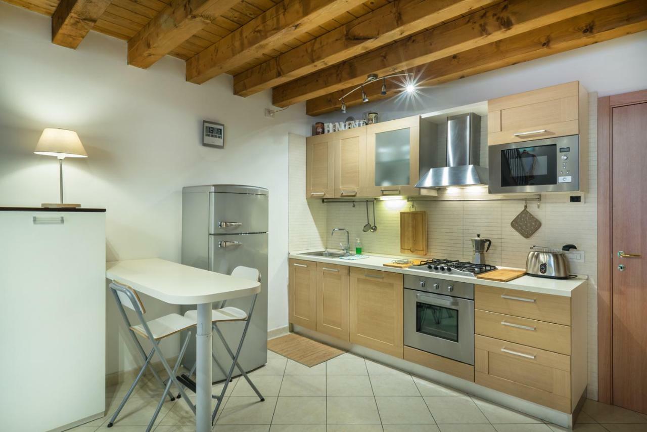 Duplex At The Entrance To 2 Bathroom And Terrace Venice