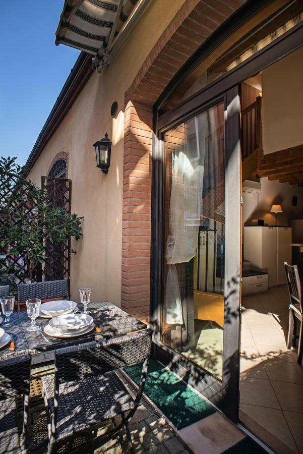 Duplex At The Entrance To 2 Bathroom And Terrace * Venice