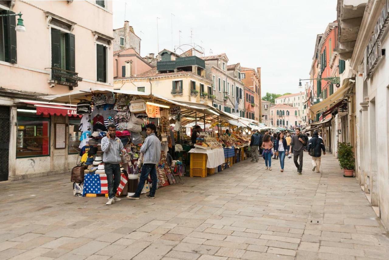 Le Mansarde Deluxe * Venice