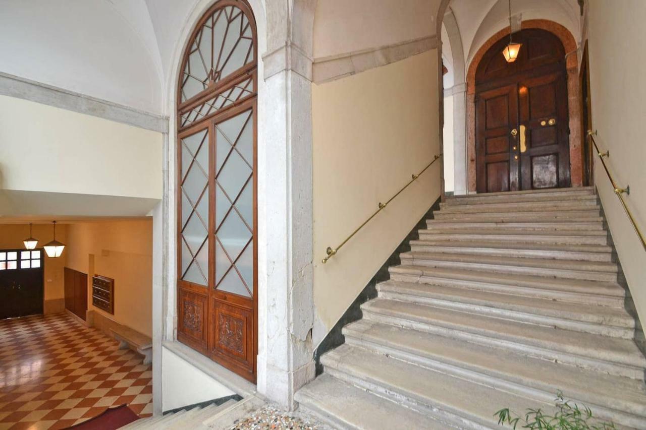 Guest house Le Mansarde Deluxe Venice