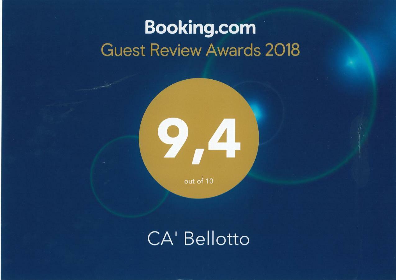 Apartment Ca' Bellotto Venice