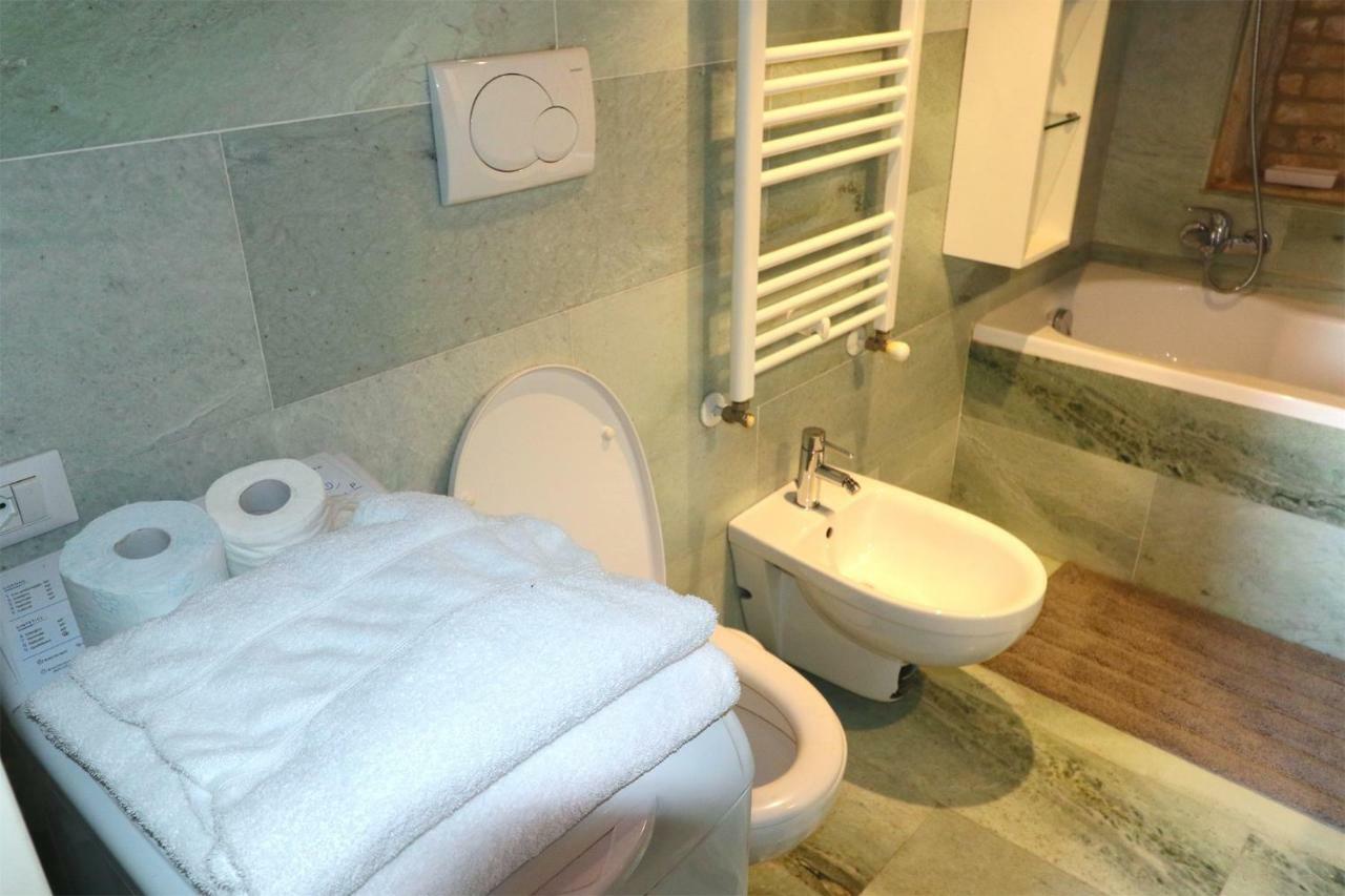 Apartment Al Mezzanino, Palazzo Torniello