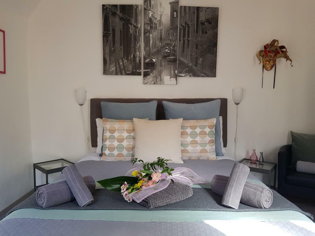 G & T Apartment *