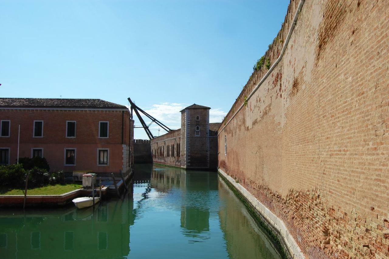 Attico Capparozzola Venice