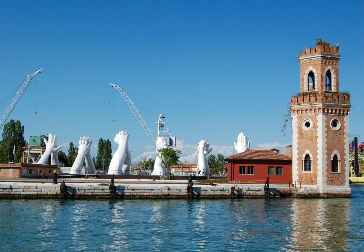 Attico Capparozzola Venice