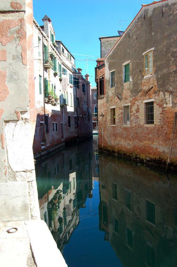 Attico Capparozzola * Venice