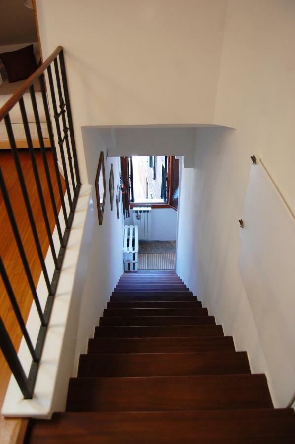 Apartment Attico Capparozzola Venice
