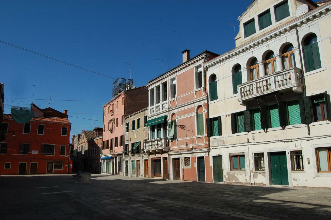 Attico Capparozzola Apartment Venice