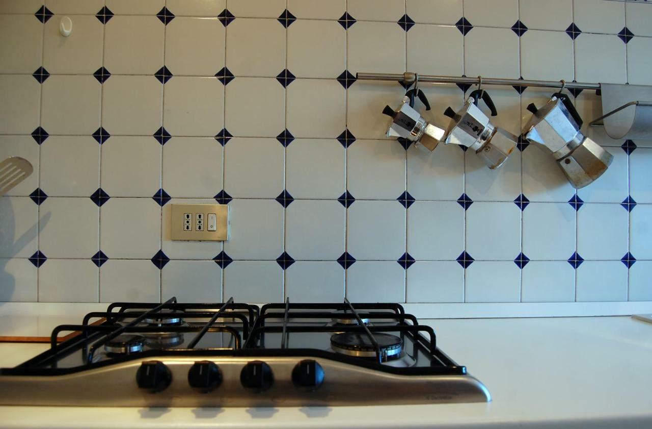 Attico Capparozzola Apartment Venice