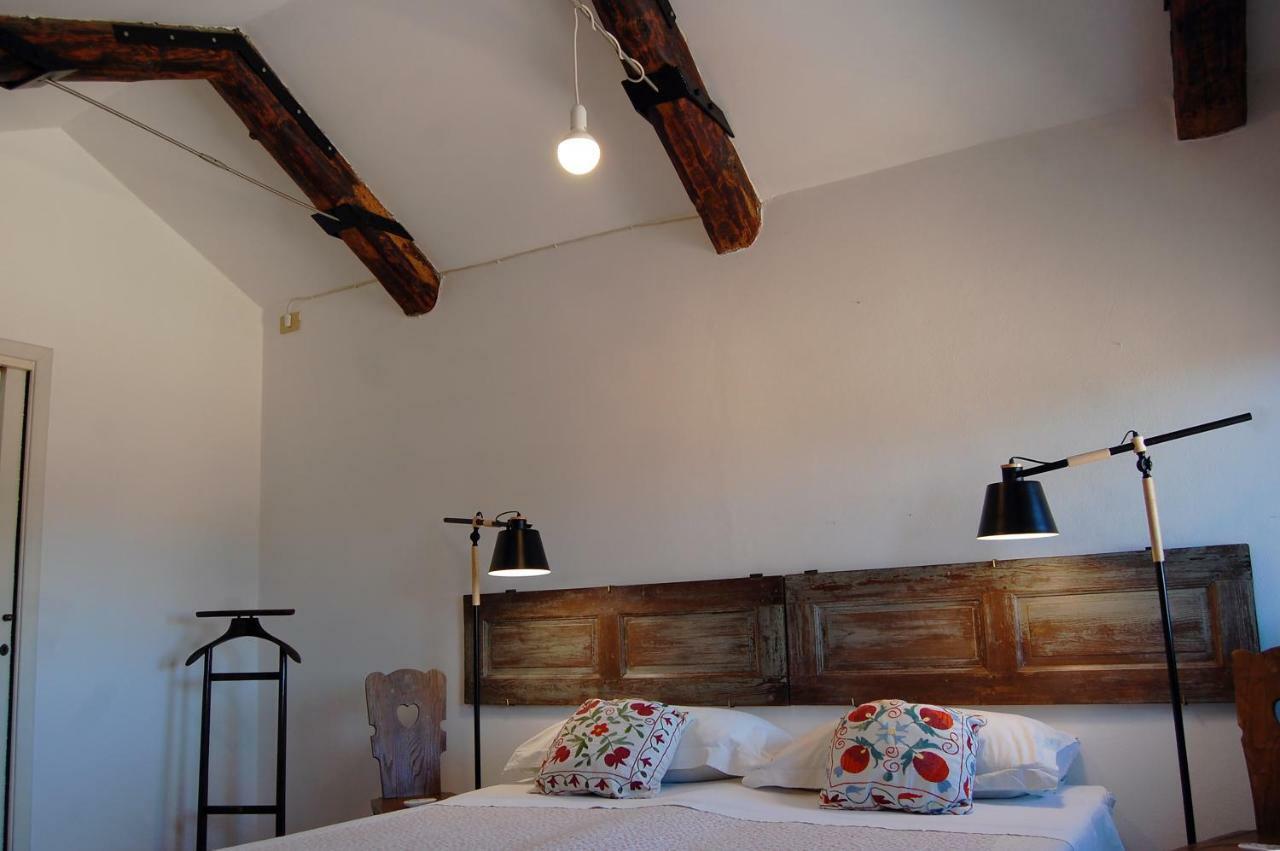 Apartment Attico Capparozzola
