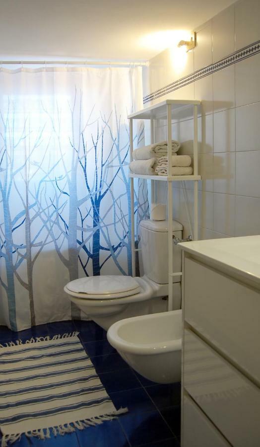 Apartment Attico Capparozzola Venice