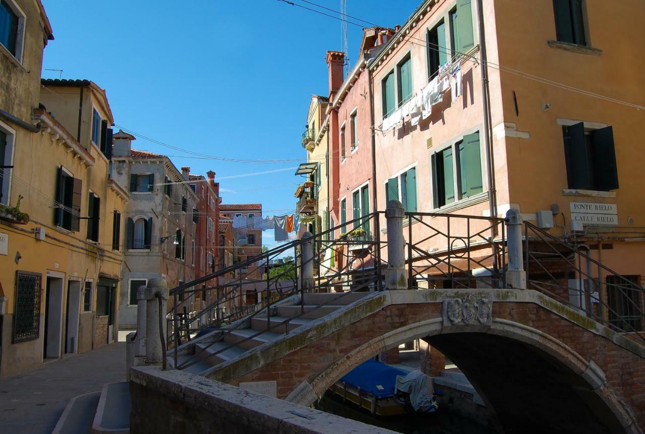 Attico Capparozzola Apartment *