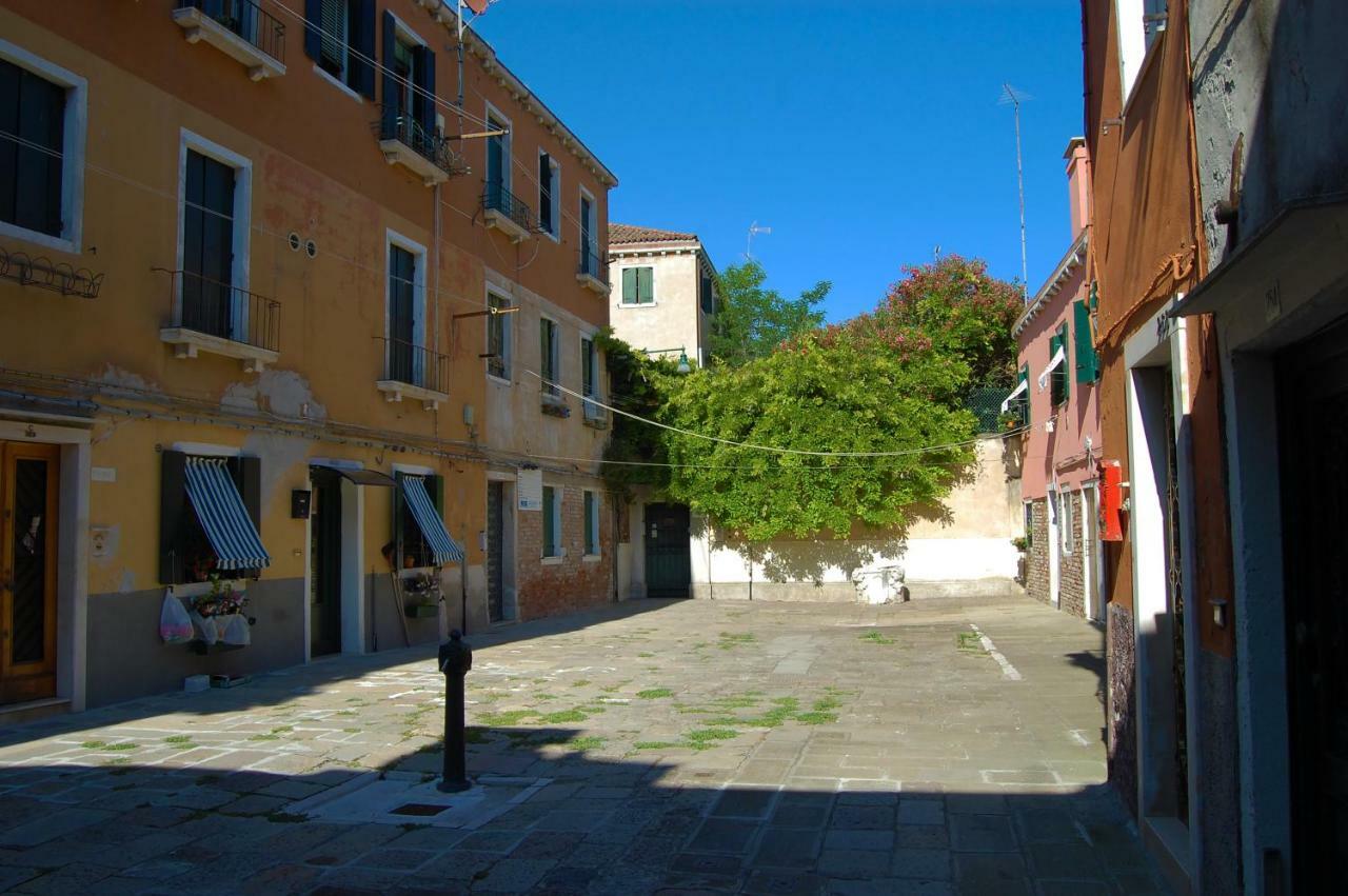 Apartment Attico Capparozzola Venice