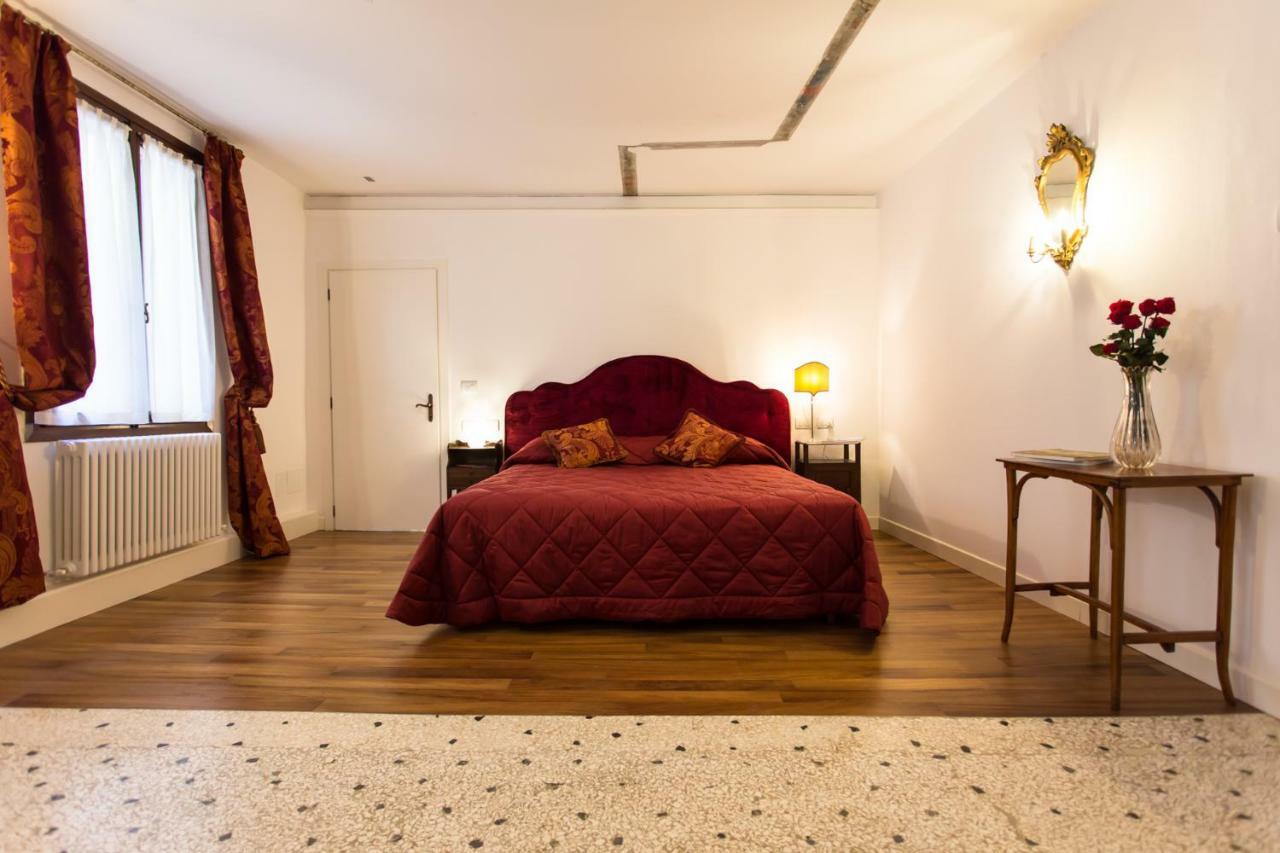 Apartamento Ca' Nal *