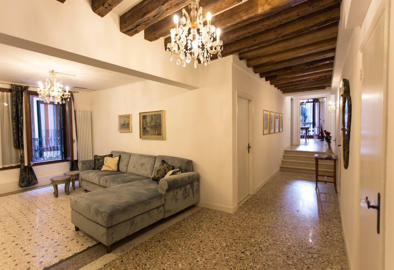 Apartamento Ca' Nal *