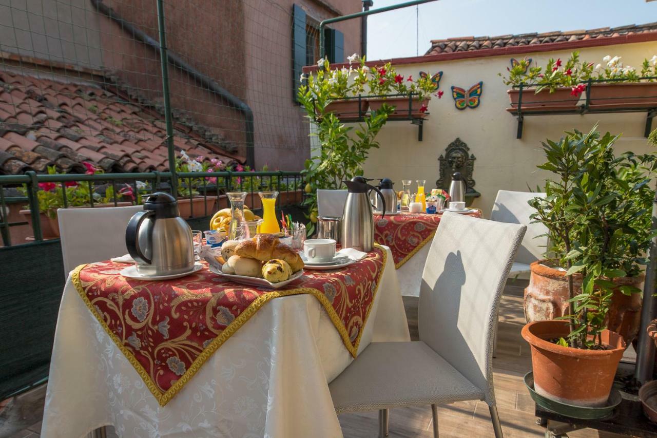 Affittacamere Inn Venice