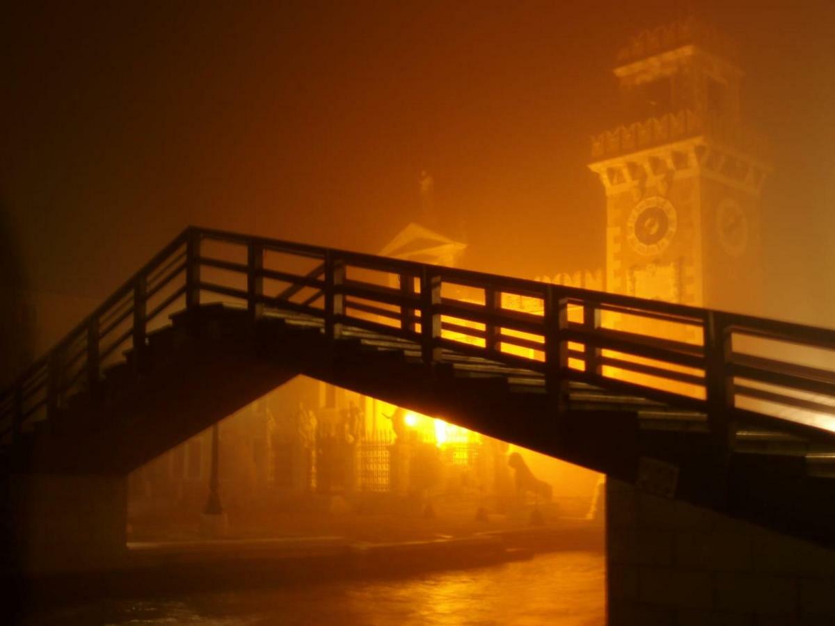 Rudy House Appartamento Venezia