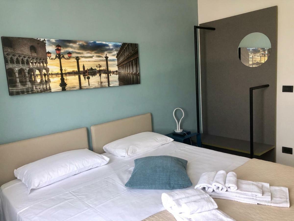 Apartamento Ca' Monica Panoramic-canal View, Biennale