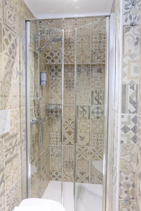 Mh 805 Apartamento Veneza