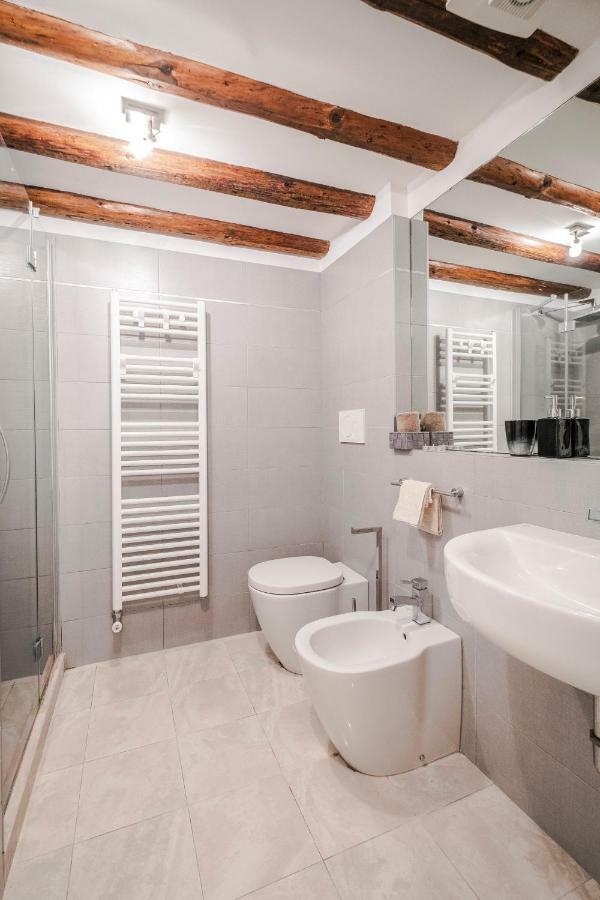 Apartment Palazzina Bandiera E Moro