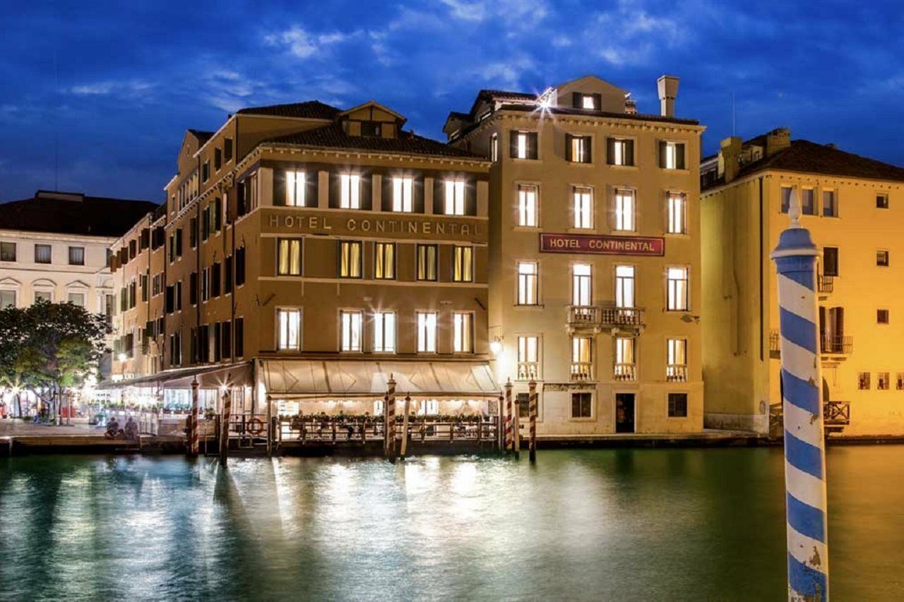 Bw Premier Collection Chc Continental 4* Venice