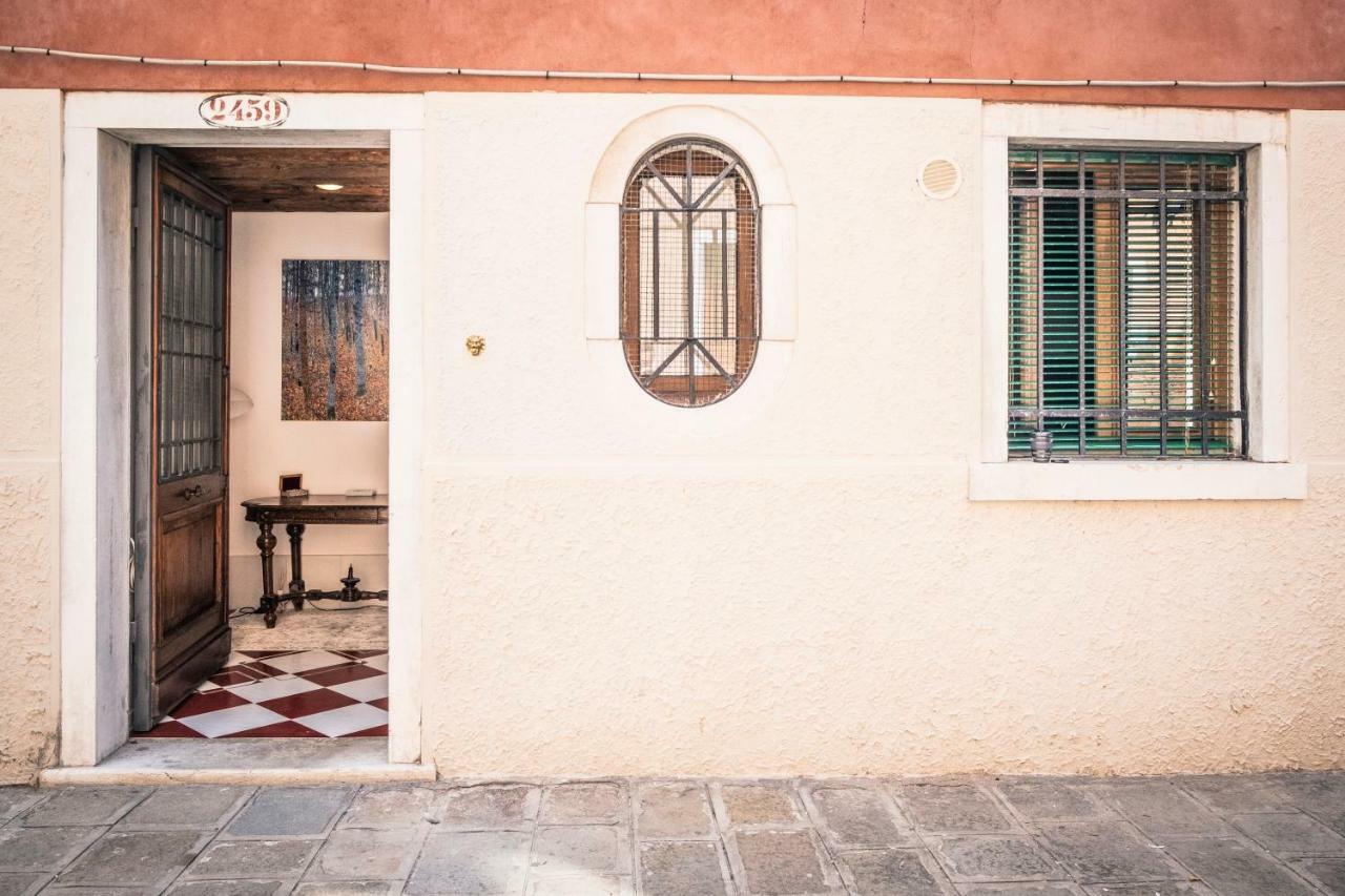 Palazzina Bandiera E Moro Apartment