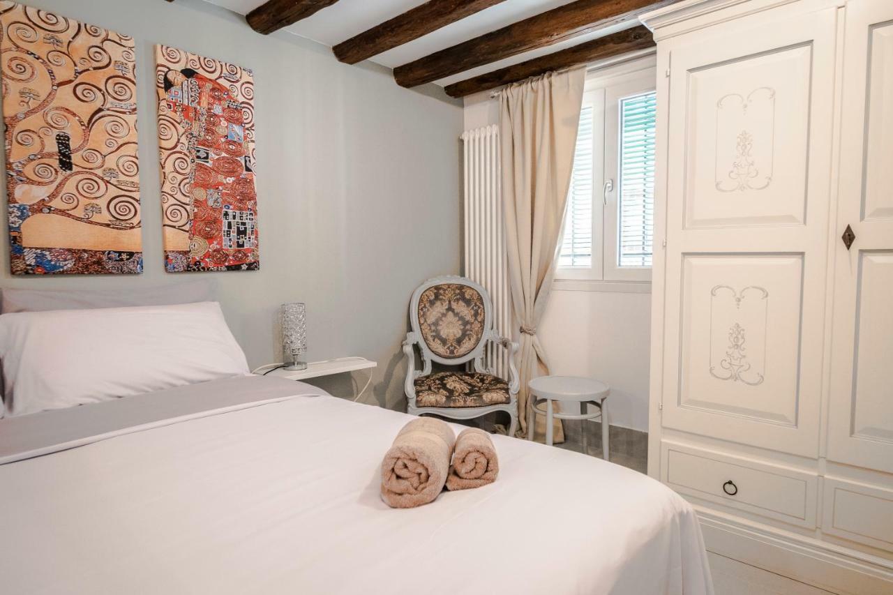 Palazzina Bandiera E Moro * Venice