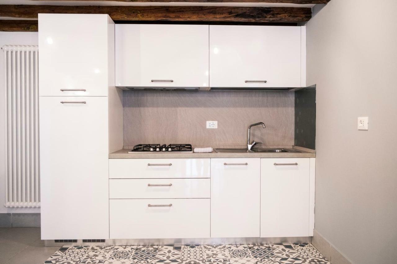 Apartment Palazzina Bandiera E Moro
