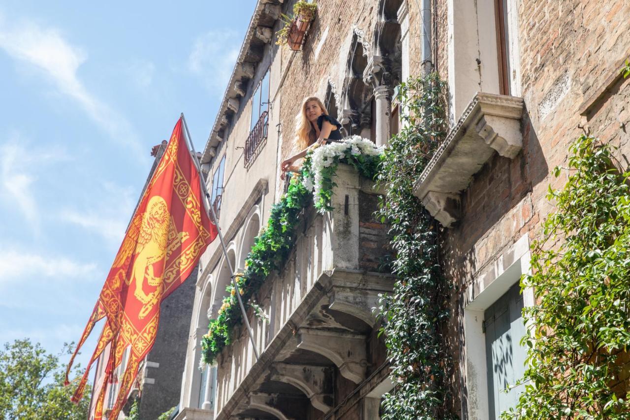 Dimora Al Doge Beato Vista Canale Acomodação com café da manhã  2*