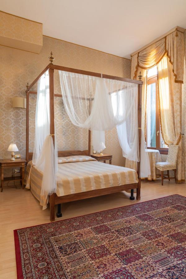 Dimora Al Doge Beato Vista Canale 2* Veneza