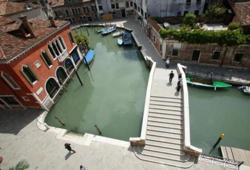 Palazzo Marcello Al Sole Hotel Venice