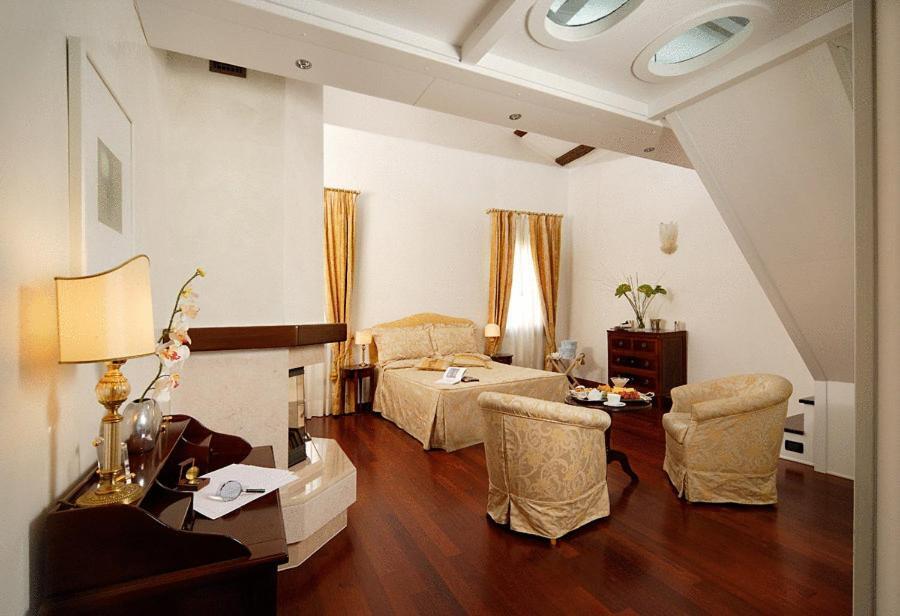 La Rosa Dei Venti Bed & Breakfast