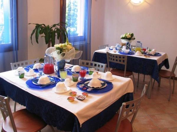 B&B Al Giardino Venice