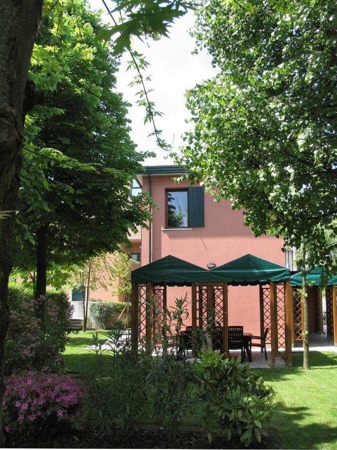 Bed & Breakfast B&B Al Giardino 3*