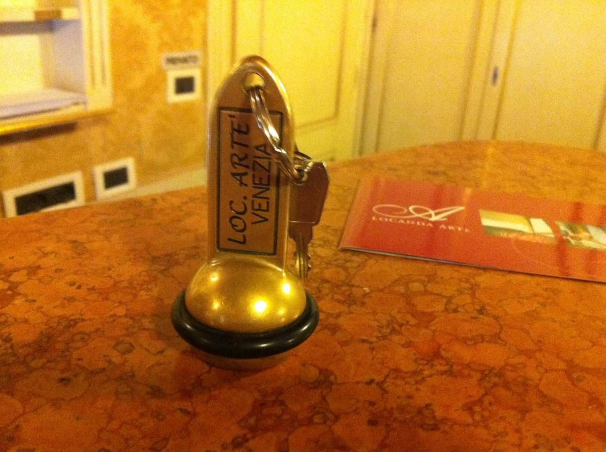 Guest house Casa Arte 3*