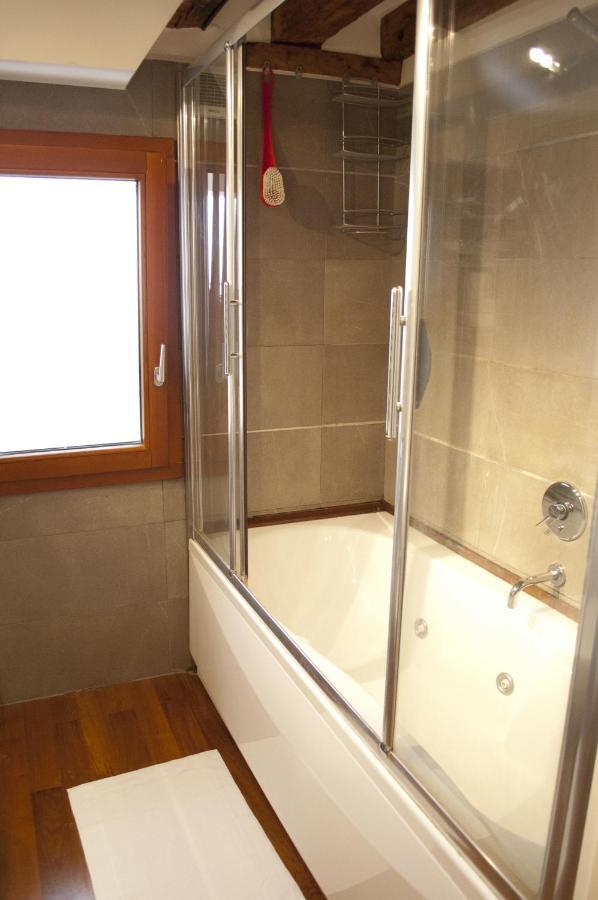 Ca Dorin San Polo Apartment