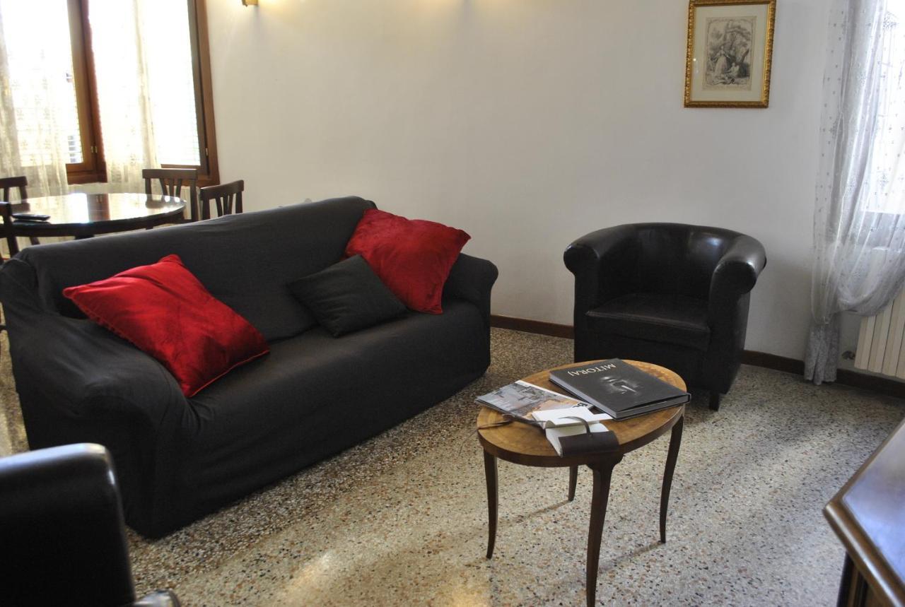 Apartment Ca Dorin San Polo Venice