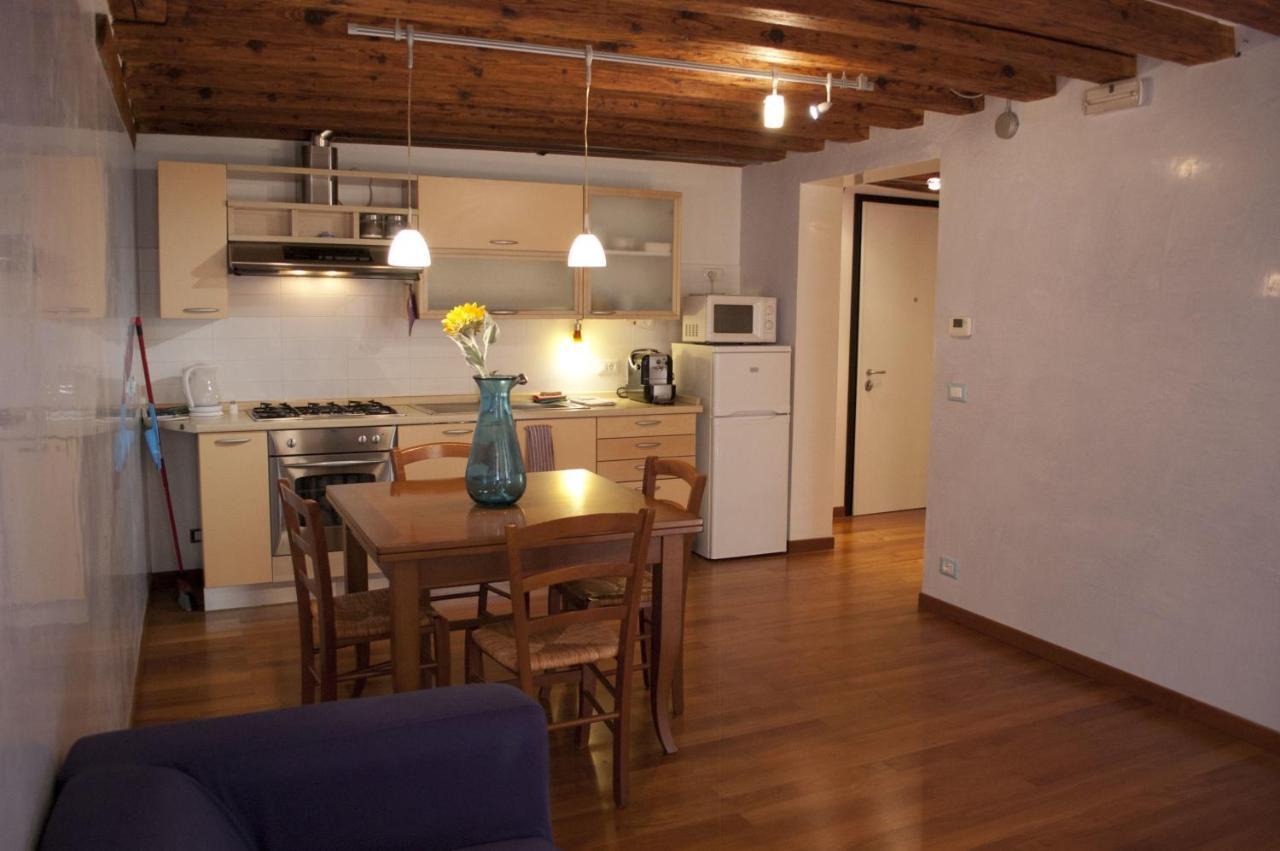 Ca Dorin San Polo Apartment Venice