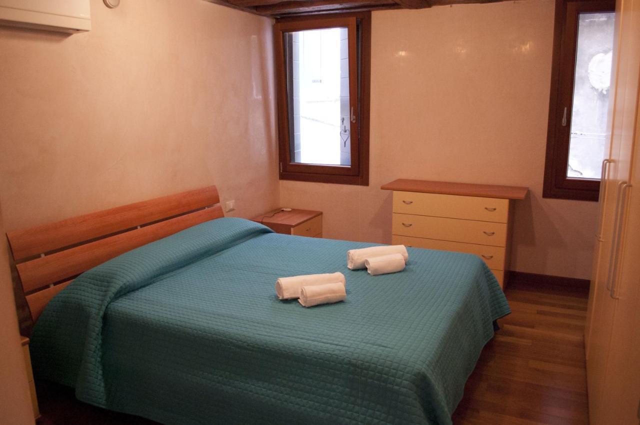 Ca Dorin San Polo Apartment Venice