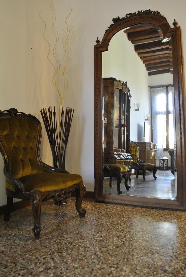 Apartment Ca Dorin San Polo *