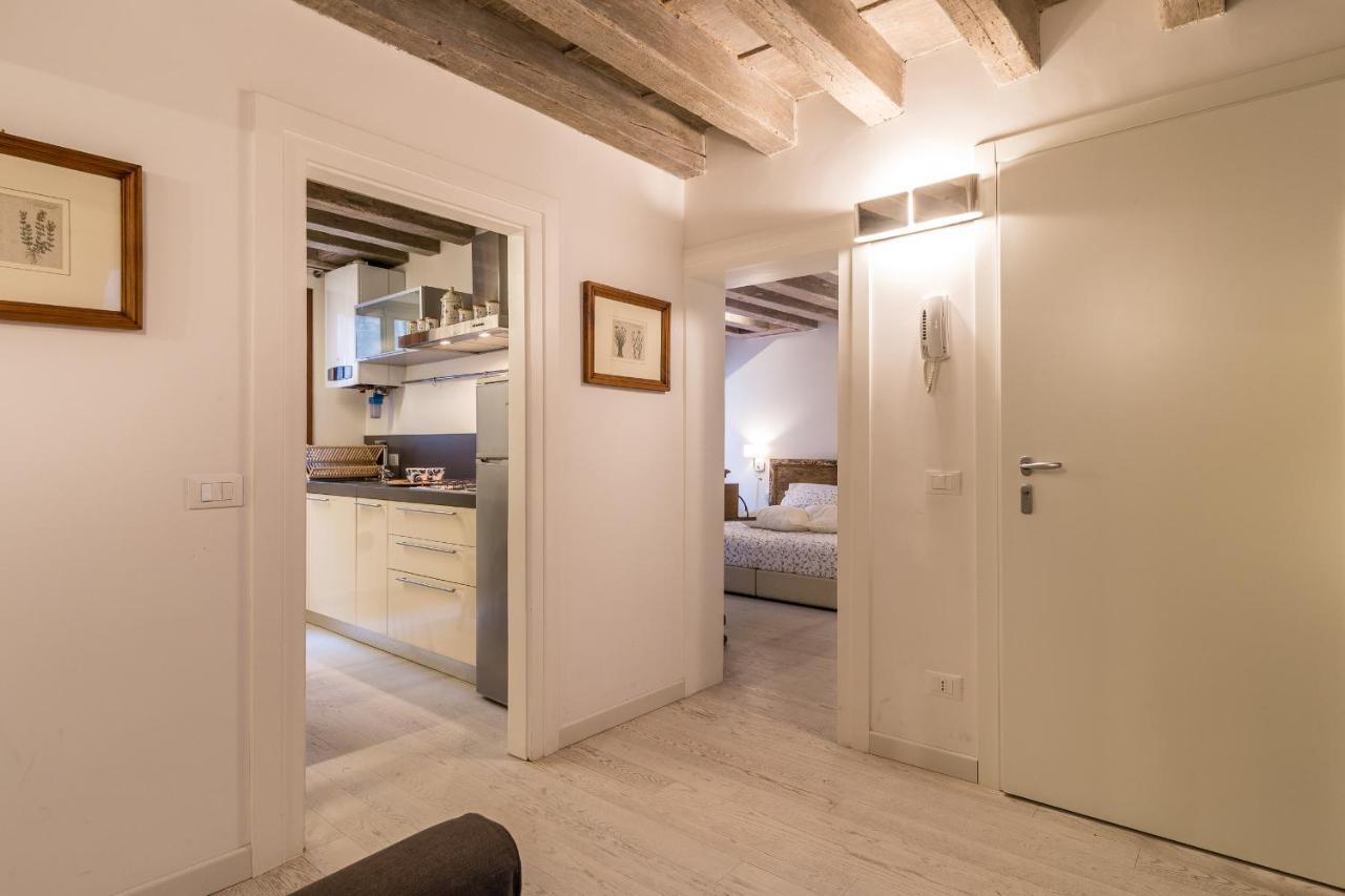 San Polo 2140 In The Heart Of Apartment Venice