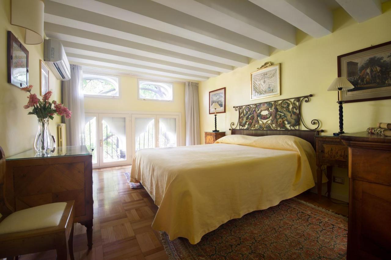 Ca' Cerchieri Mezzanine Apartamento Veneza