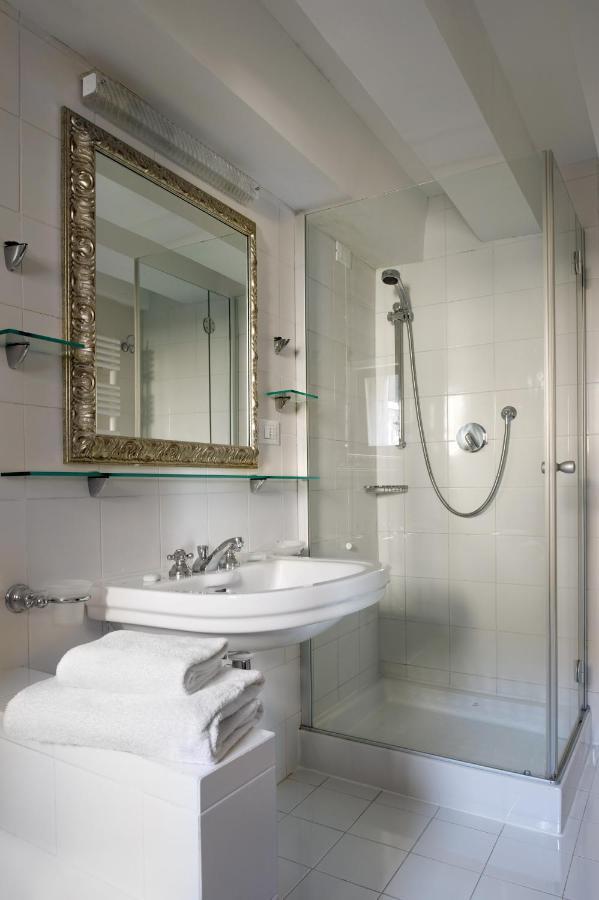 Ca' Cerchieri Mezzanine Apartamento Veneza