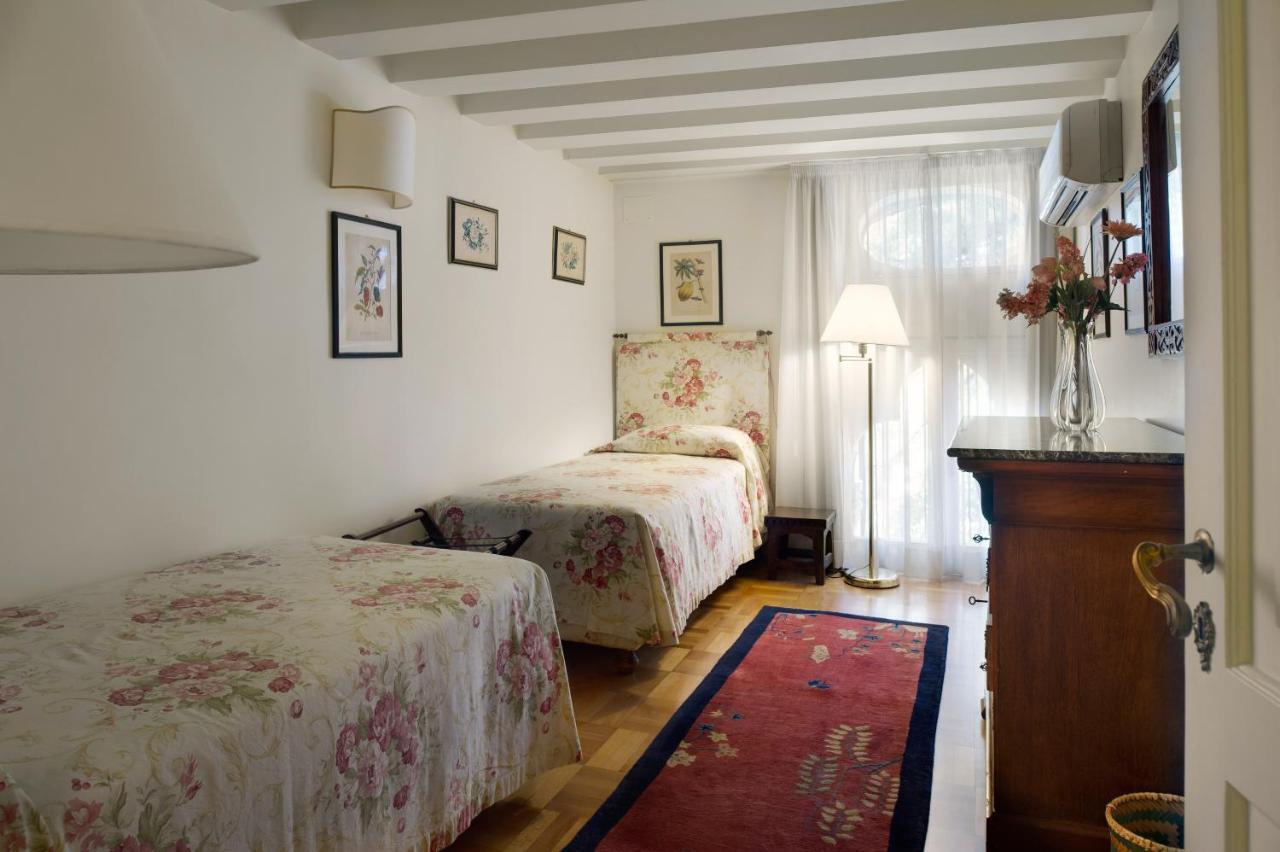 Ca' Cerchieri Mezzanine Veneza