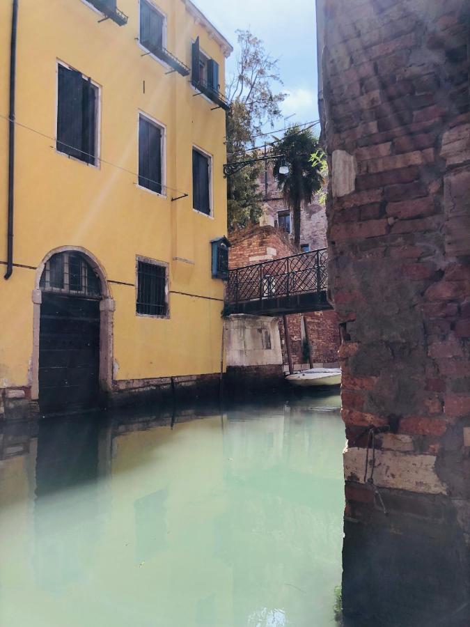 Dream On The River Venezia
