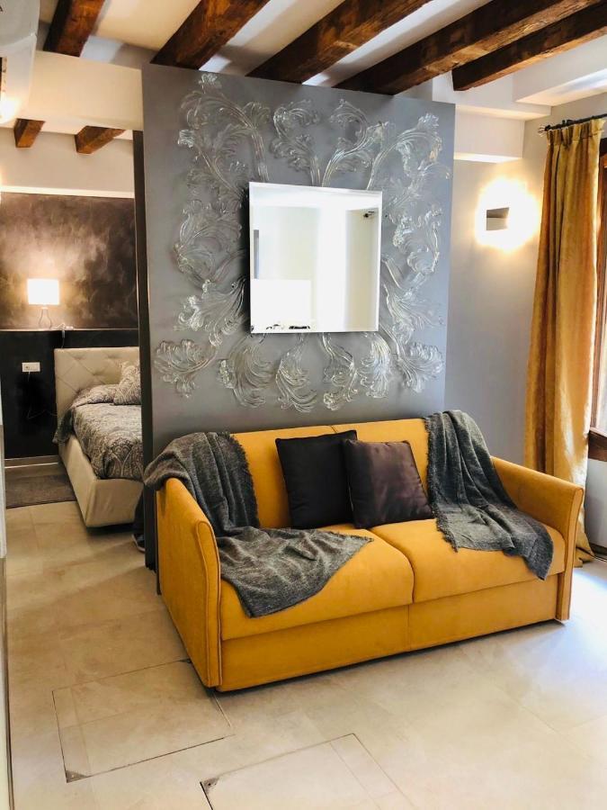 Dream On The River Casa vacanze Venezia