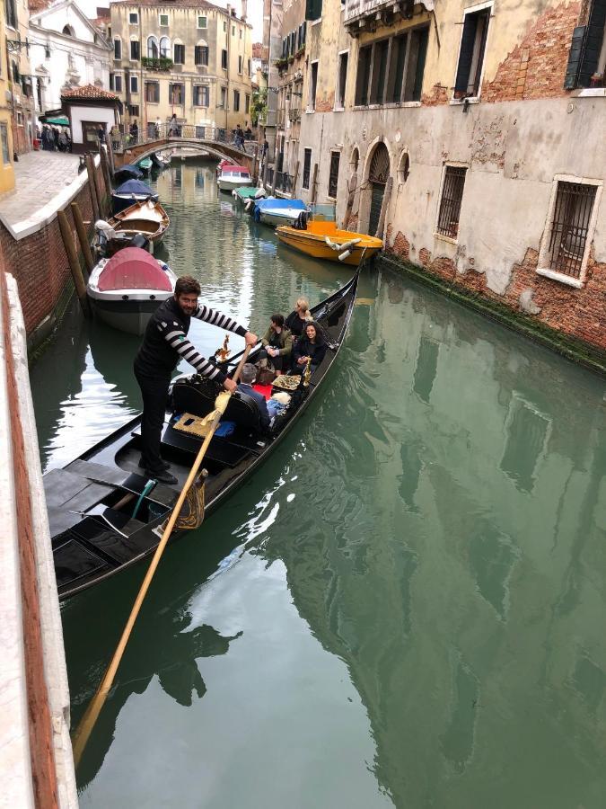 Casa vacanze Dream On The River Venezia